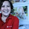 Cerita Cynthia Lamusu, Ekstra Hati-hati Jaga Anak dari Pneumonia