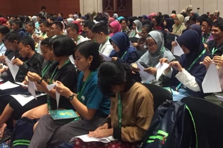 Beberapa kegiatan pendampingan dalam FIKSI 2018 ini diantaranya: seminar kewirausahaan, workshop creative innovative, pelatihan media sosial, seminar kemampuan inovasi dan daya saing hingga wisata edukasi.