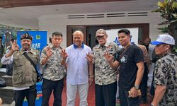 Relawan Bunda Asih Jabar Harap Pasangan ASIH Perhatikan Anak Muda dan Perempuan