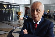 OC Kaligis Gugat Anies Baswedan karena Tunjuk BW Jadi Anggota TGUPP