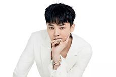 Polisi Selidiki G-Dragon BIGBANG atas Kasus Penyalahgunaan Narkoba 