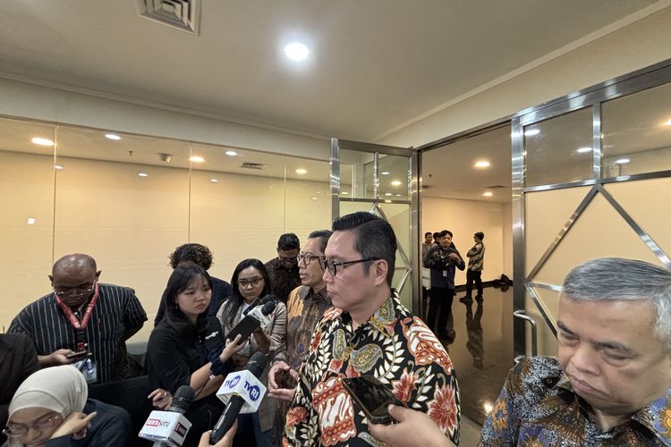 MSCI Berpotensi Turunkan Status Bursa RI, BEI Bakal Minta Klarifikasi 