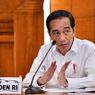 Jokowi: Jangan Tunggu UMKM Mati Baru Kita Bantu, Tak Ada Artinya