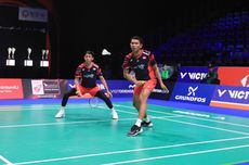 Jadwal Kumamoto Masters Japan 2024, Fajar/Rian dkk Mulai Berburu Gelar