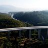 Jalan Tol Yogyakarta-Bawen Ditargetkan Beroperasi 2023