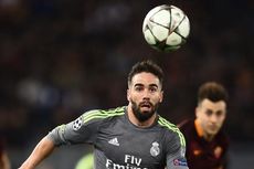 Carvajal: Semoga Xavi Beruntung, tetapi Tidak Saat Melawan Real Madrid