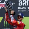 MotoGP Inggris 2022: Ada Peran Rossi dan Stoner di Balik Kemenangan Bagnaia
