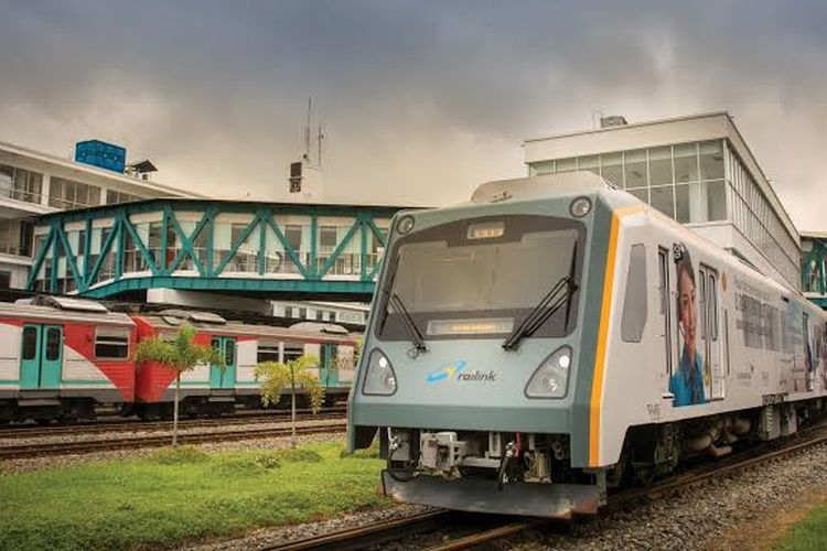 Berikut informasi terbaru dari jadwal, harga tiket dan cara reservasi untuk calon penumpang KA Bandara Kualanamu.