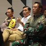 Luhut: Indonesia Tidak Perlu Didikte Soal Perubahan Iklim