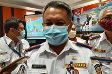 Kadishub Jatim: Usulan Anggaran untuk Palang Pintu di Pelintasan Sebidang Banyak yang Dicoret Dewan