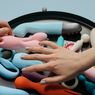 Sex Toys, Jenis dan Cara Menggunakannya Bersama Pasangan