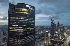 Asih dan Warga Aceh Tamiang Semringah Wakapolri Datang-Beri Bantuan Makanan