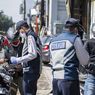 Ini Jenis Pelanggaran Pemotor yang Mendominasi PSBB Bandung