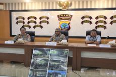 Polda Sulut Ungkap Kasus Pengolahan Emas Ilegal di Minahasa Utara