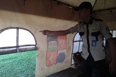 Pos Penjaga Taman di Bogor Ditembaki Orang Tak Dikenal