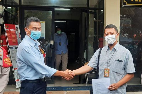 Meski Berdamai, Pelaku Pemukulan di Kantor Pelayanan Pajak Bekasi Utara Tetap Diberikan Sanksi