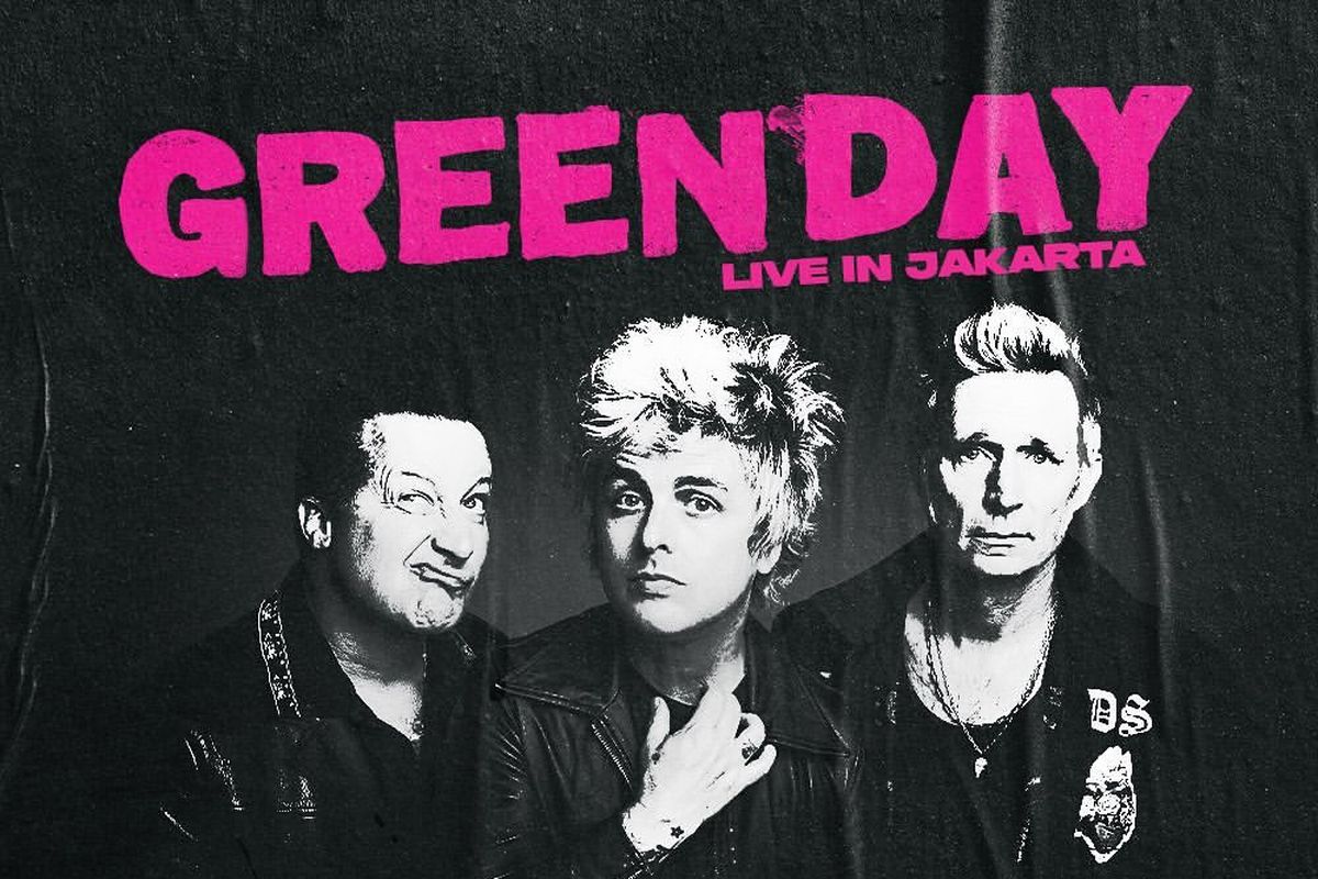 Green Day, Awal Terbentuk hingga Kesuksesan Album Dookie dan American Idiot