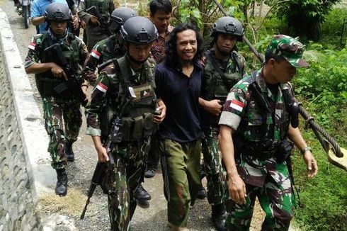 Setara Sebut TNI Sudah Punya Kewenangan Berantas Terorisme