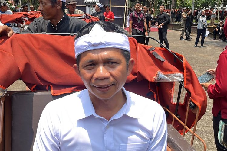 Proyek Data Center BDx di Purwakarta Disetop Sementara, Bupati: Urus AMDAL dan PBG Dulu