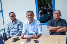 Pemkot Medan Gratiskan Biaya Parkir di Tempat Tanpa E-Parking   