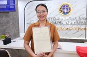 Cegah Tertipu Mafia Tanah, Cek Keaslian Sertifikat lewat Aplikasi HP