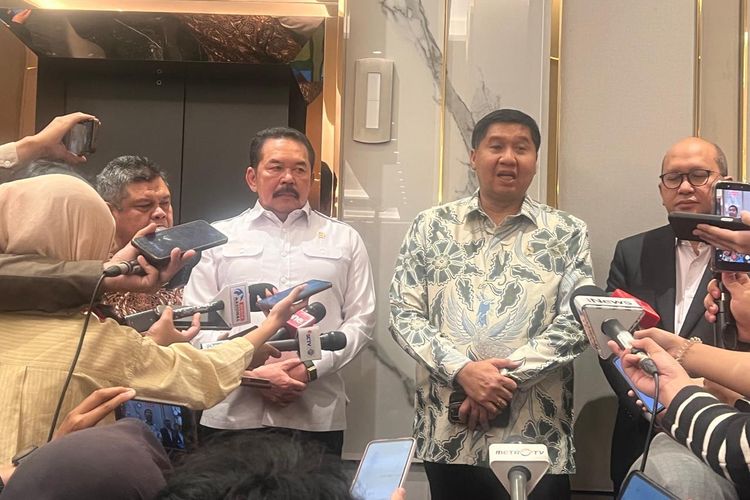 Rusun Subsidi di Lahan Hibah Lippo Bisa Pakai Skema KPR 40 Tahun