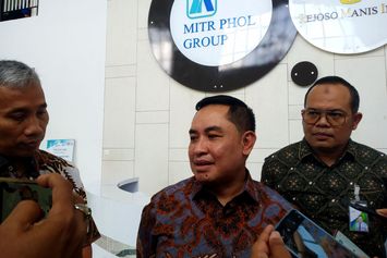 Miliki 45 Juta Peserta Aktif, BPJS Ketenagakerjaan Bidik Pekerja Informal