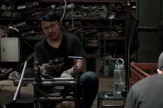 Kerap Dituding Bikin Produk Bising, UMKM Produsen Knalpot Curhat ke Menteri Teten