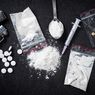 Ribuan Barang Bukti Narkoba Dihancurkan Pakai Blender dan Dicampur Larutan Pembersih