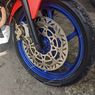 Pilihan Pelek Motor Aftermarket Harga Terjangkau