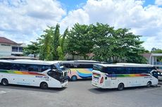 Cara Beli Tiket Bus AKAP Online yang Aman dan Mudah