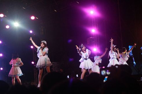 AKB48 Akan Meriahkan JAK-Japan Matsuri di Jakarta