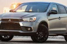 Outlander Sport Terbaru Meluncur Pekan Depan