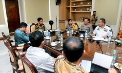 Sukseskan PON 2024, Pemprov Sumut Manfaatkan TI untuk Pendaftaran hingga Logistik