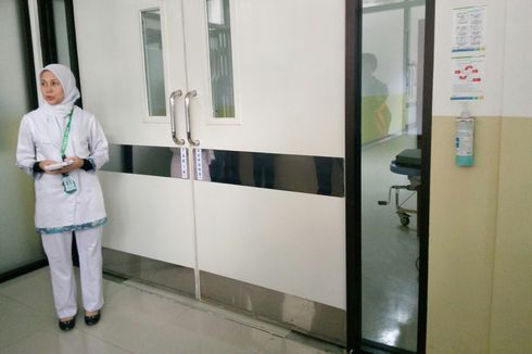 Siap Tangani Virus Cacar Monyet, Rumah Sakit Ini Siapkan 9 Ruang Isolasi