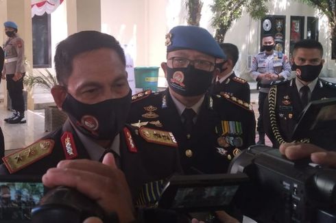 Kapolda Sulsel Bakal Periksa Anggota DPRD Makassar yang Terlibat Pengambilan Jenazah Covid-19