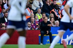 Jepang Tekuk Inggris 1-0 di Wembley, Skuad Tuchel Rindukan Kane