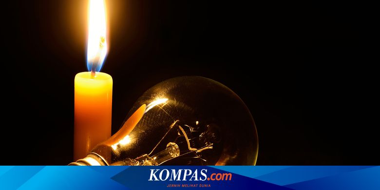 Belajar Dari Kebakaran Di Jakarta Berikut Alternatif Lilin Saat Pln Matikan Listrik Halaman All Kompas Com Tidak seperti metode pembuatan lilin mainan yang membutuhkan proses memasak. kompas lifestyle
