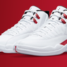 Tampilan Resmi Air Jordan 12 Twist Terungkap, Siap Dirilis?