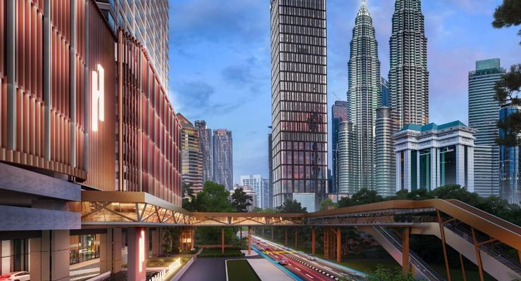 Malaysia, Sasaran Baru Orang Indonesia Beli Properti