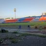 Kasus Pembongkaran Fasilitas Stadion Kanjuruhan, Pelaku Mengaku Punya Surat Perintah Kerja