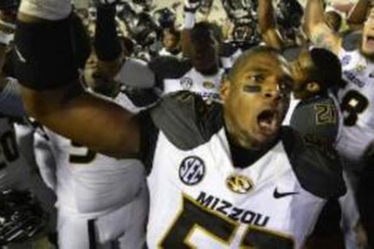 Michael Sam