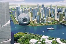 Pengembang Aussie Bebas dari Dakwaan Penipuan Dubai Waterfront 