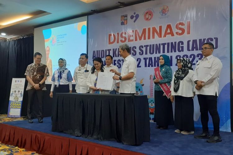 Kerja sama antara Pemkot Bogor dengan P3SI