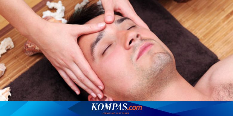5 Jenis Perawatan untuk Pria, Demi Penampilan Rapi dan Keren
