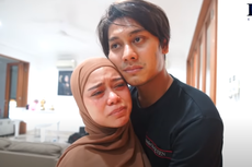 Doa Raffi Ahmad untuk Badai Rumah Tangga Rizky Billar dan Lesti Kejora 