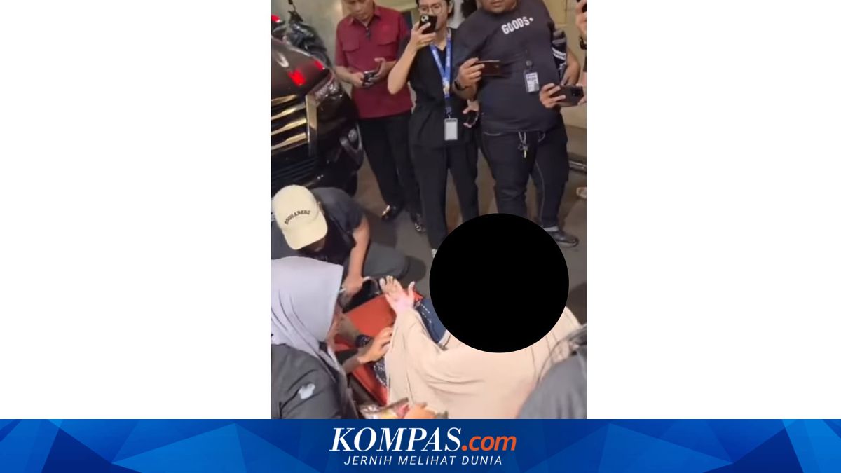 Kisah Pilu Istri Siri Aiptu N: Jadi Korban KDRT, Dicekoki Narkoba, Dipaksa Nikah hingga Diduga Siram Air Keras