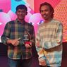 Sineas Asal Serang Juarai Lomba Film Pendek dengan Huawei P30 Pro Lite