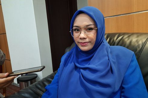 Wakil Ketua DPRD DKI dari PAN: Harus Bentuk Pansus Lagi untuk Bahas Tatib Pemilihan Wagub