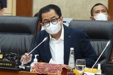 PKB Ingin Golkar Turut Dukung Prabowo-Muhaimin pada Pilpres 2024